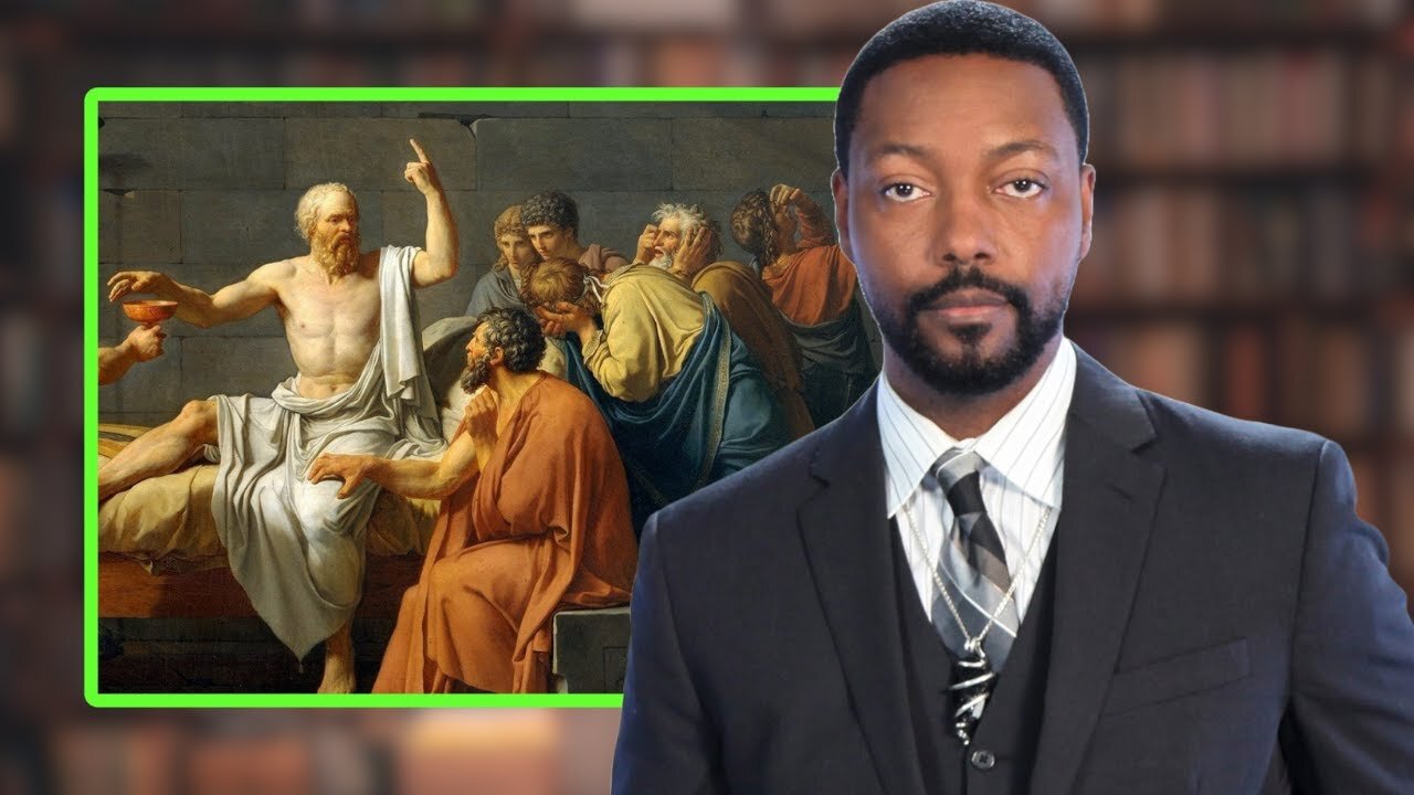 Billy Carson REVEALS hidden Knowledge - ESCAPE THE MATRIX & MANIFEST MONEY