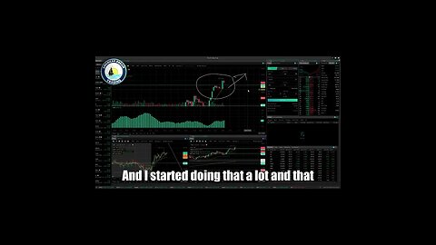 AmericanDreamTrading Huge +200% Profit On Account Stock Market