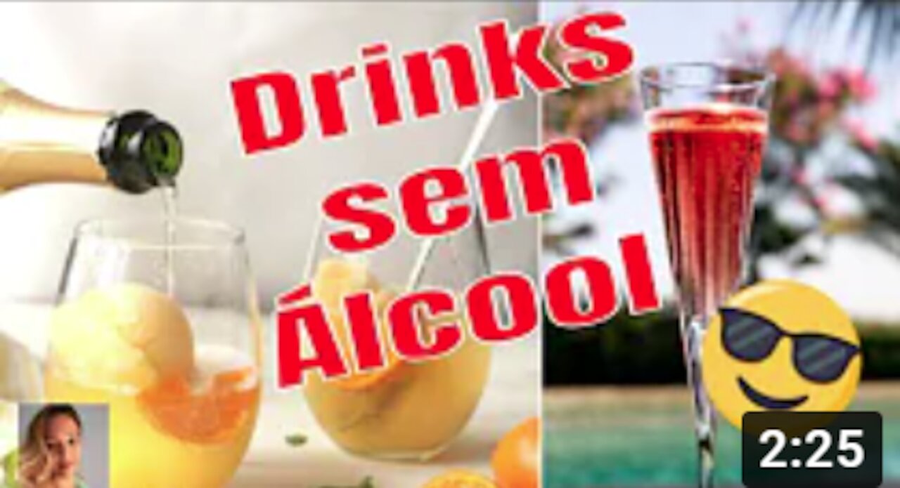 How to Make Delicious Drinks Without Alcohol