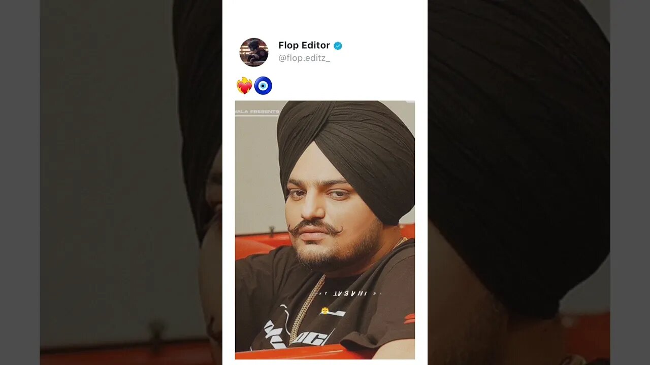Bapu v ajj proud kre @SidhuMooseWalaOfficial #shorts