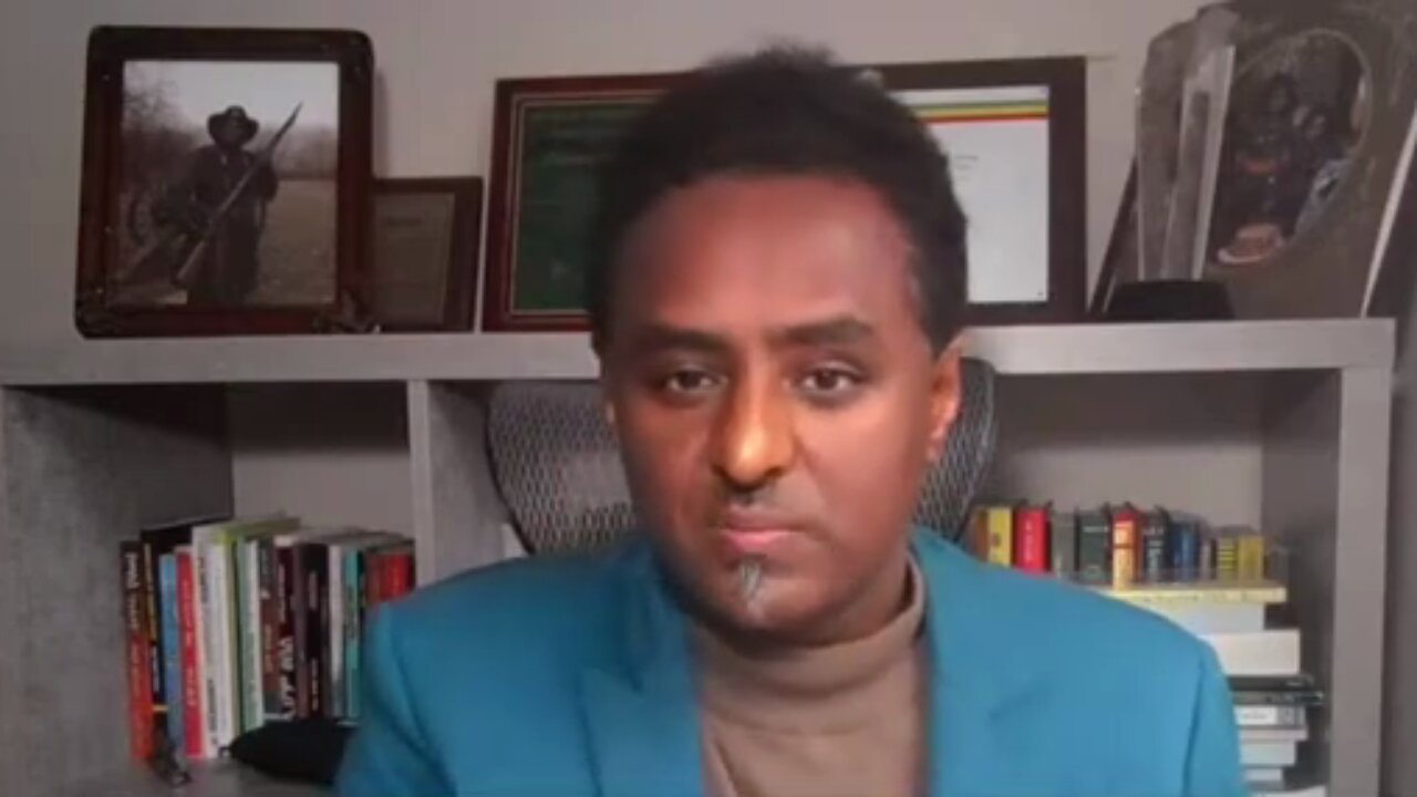 የአማራ ህዝብ አብይ አህመድን እና ብአዴንን በአስቸኳይ ማመን ካላቆመ ታሪኩ በነበር የሚቀየርበት ጊዜ ሩቅ አይሆንም - ሀብታሙ አያሌው