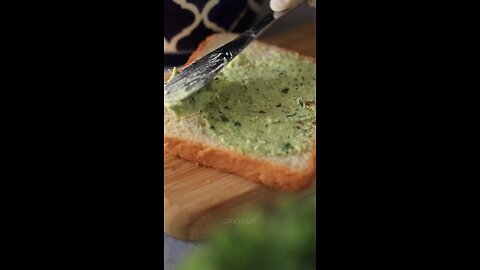 homemade cheese bread spread