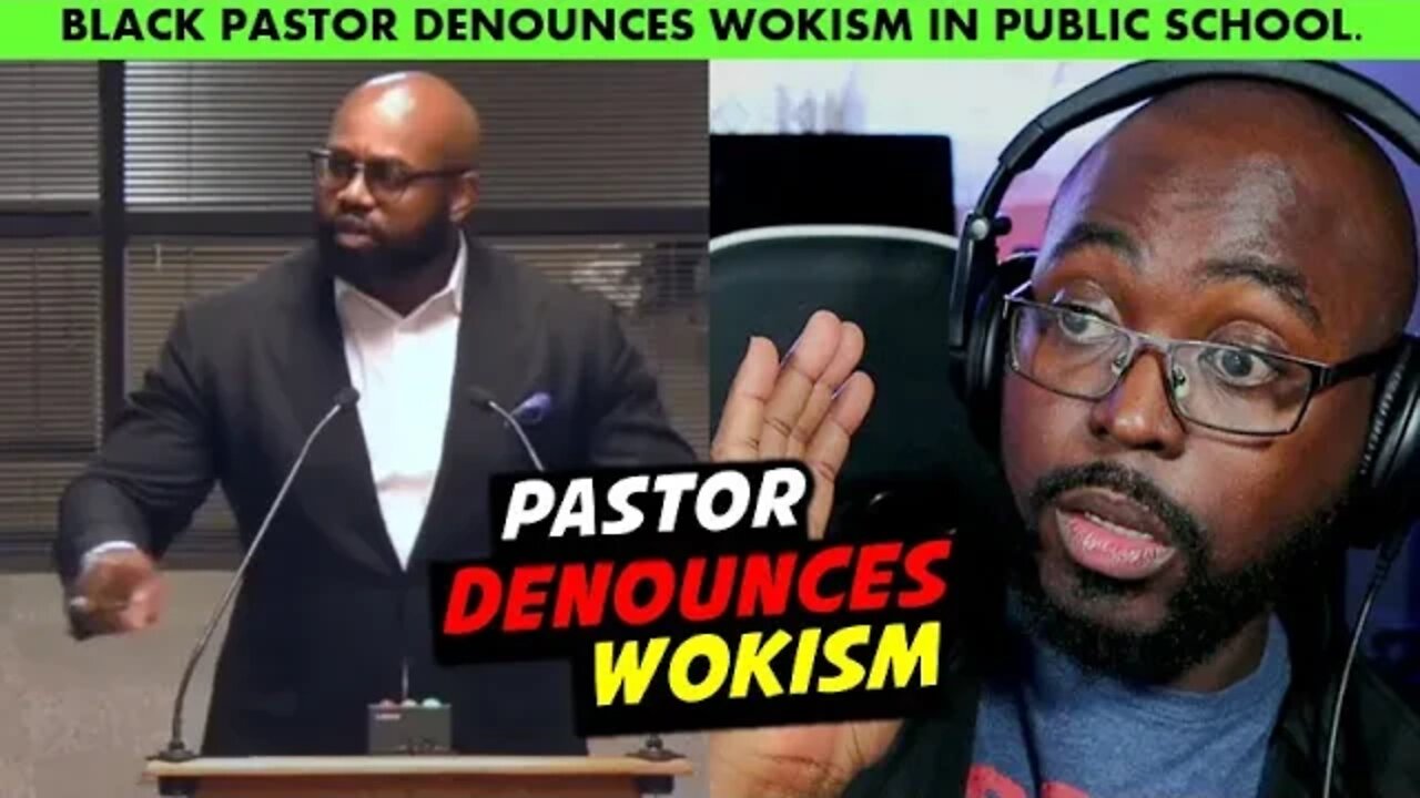 Black pastor denounces Wake County schools for helping LGBTQ students.[Pastor Reaction]