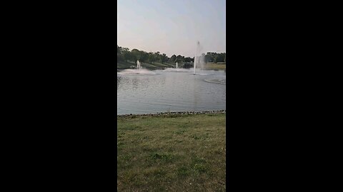 My Peaceful Place - Remembering September 11th, 2001