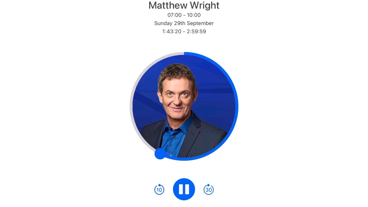 Dr. Charles Shepherd on the CFS *UNEXPLAINED FATIGUE STATE* criteria (aka ME/CFS) and conflating that with the *actual* DIFFERENTIATED *NEUROLOGICAL DISEASE* of MYALGIC ENCEPHALOMYELITIS (M.E.) (aka Enteroviral Encephalomyelitis) on Matthew Wright