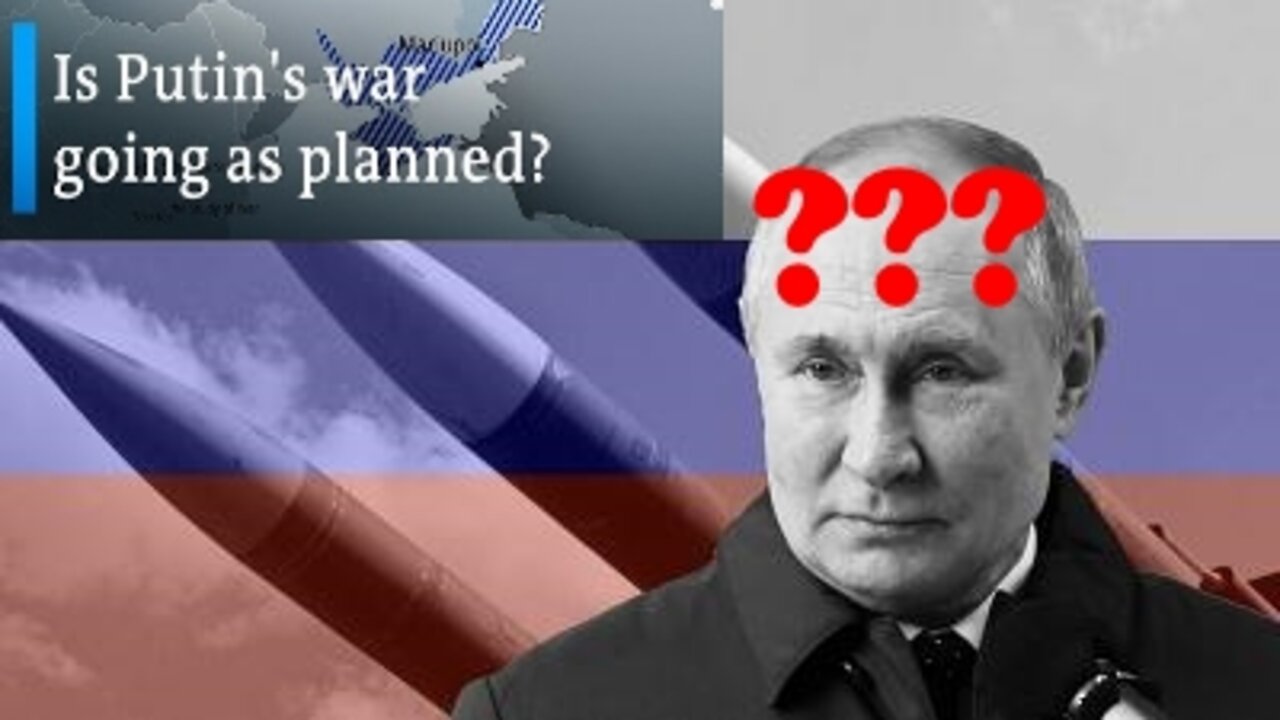 How is the war in Ukraine going for Russia - BREAKING NEWS Ukraine Russia war March 6, 2022