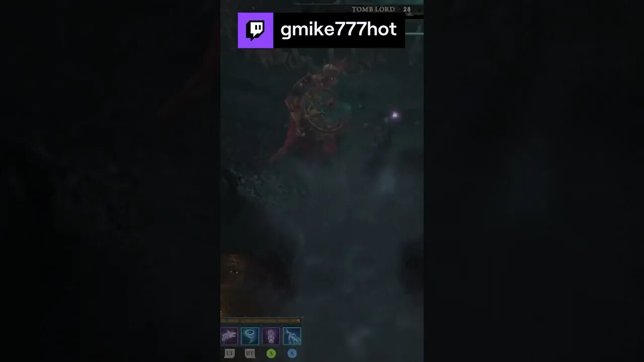 Diablo IV | gmike777hot on #Twitch