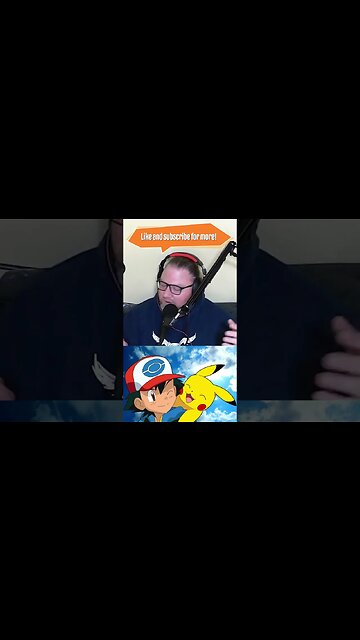 Jay Reims opens up about playing Pokémon with friends in high school and how his mission changed him