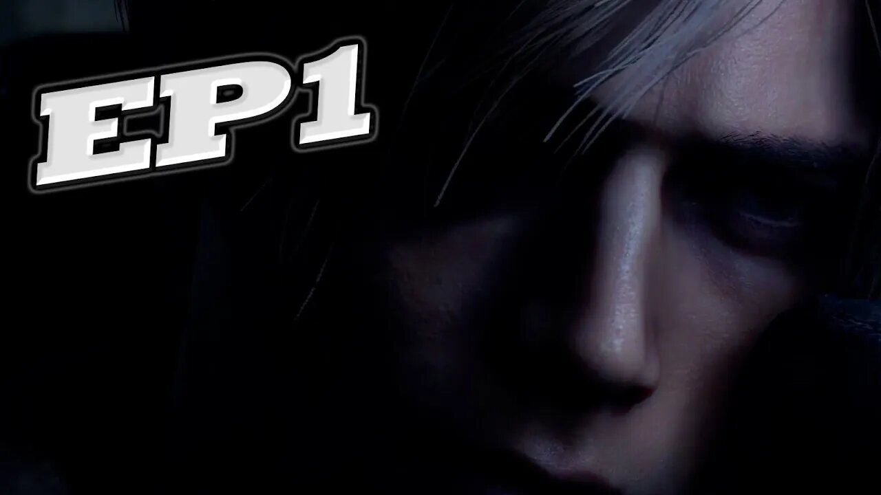 Resident Evil 4 Remake Gameplay - Intro (FULL GAME)