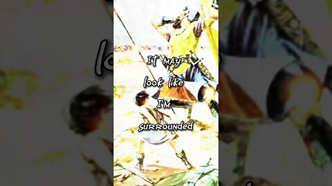 Surrounded #prayer #gospel #dailyreminders #battlefield #blessed #graceofgod #fyp #shorts