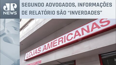 Defesa de ex-diretor das Americanas rebate acusações sobre fraude