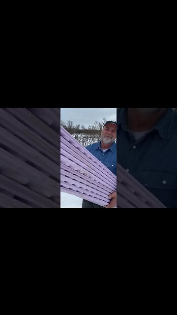 Best Way to Insulate a Basement Floor #shorts