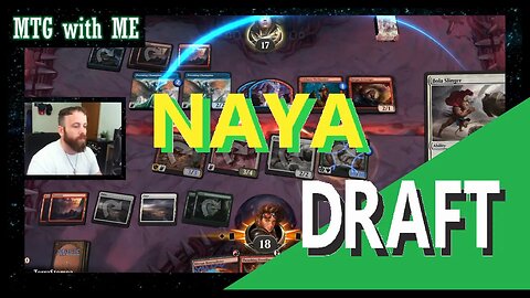 March of the Machine Naya Draft