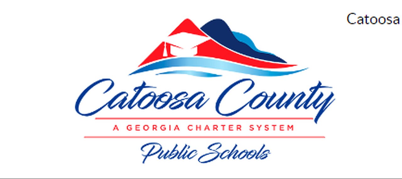 Part 1: Catoosa County School Board Meeting concerning a 30 percent property tax hike