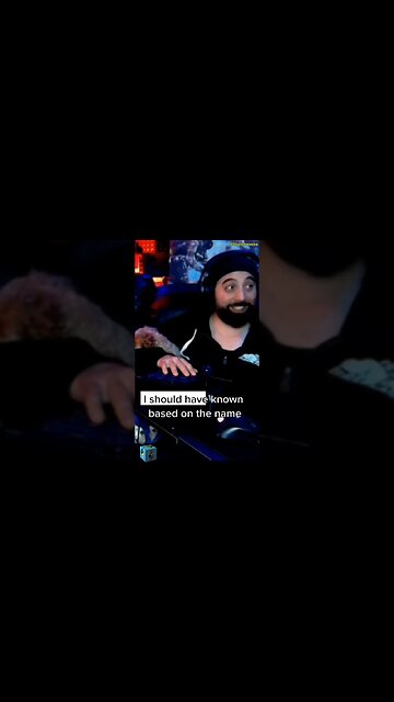 Perils of Online PC Gaming #soulcalibur #mods #danger