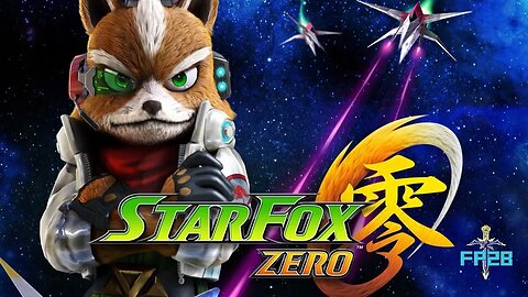 Cemu 2.0 | Star Fox Zero | 5800X | RX 6600 | 4K | 2023