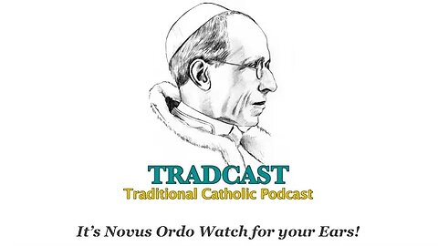 What is a Sedevacantist? Why is Sedevacantism 100% Safe & 100% Catholic? #AntipopeFrancis