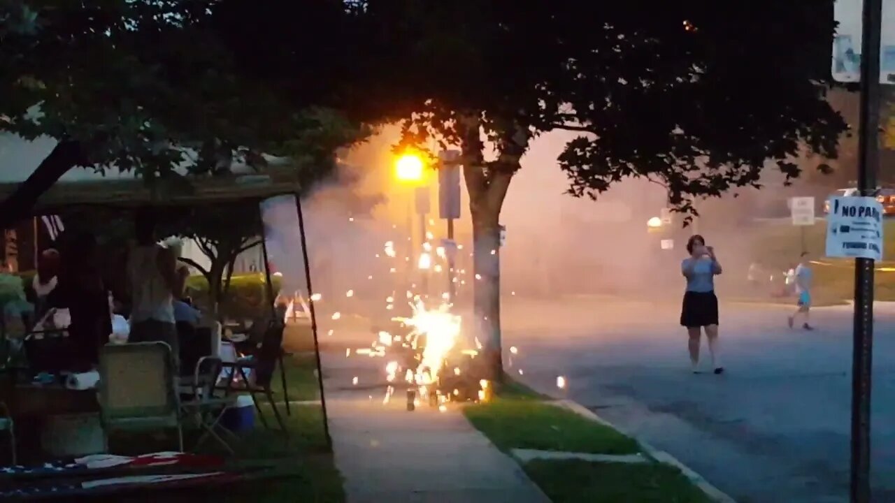 4th of July Frederick Maryland