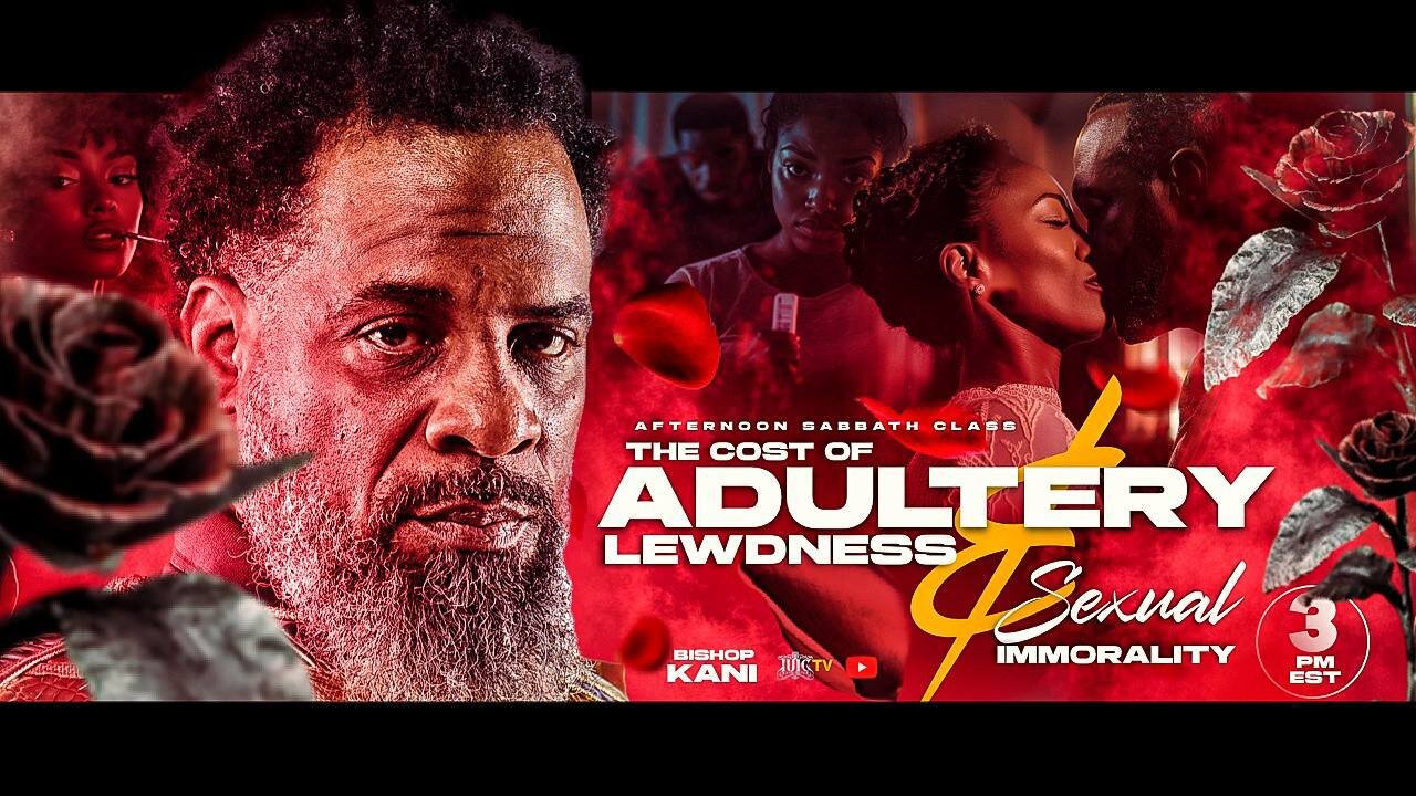 The Cost Of Adultery, Lewdness & Sexual Immorality