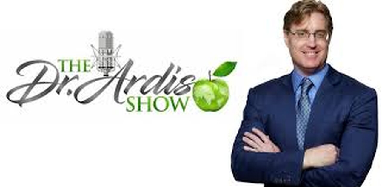 The Dr. Ardis Show | The Venom Industrial Complex