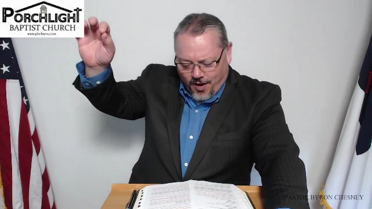 Jesus Is God