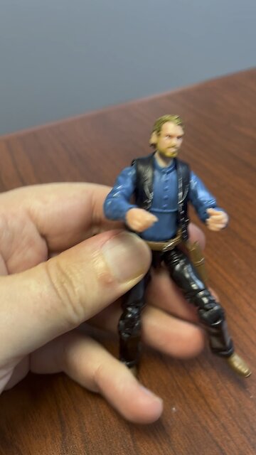 Happy Willy Wonka Day!