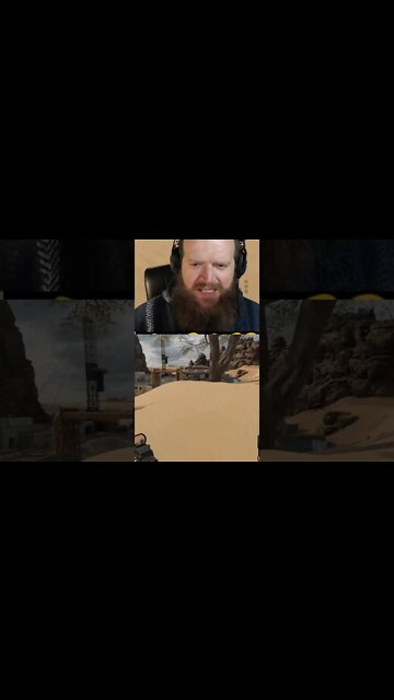 Call of Duty with JD (Call of Duty: Black Ops Cold War)