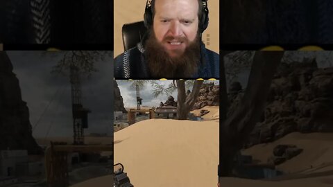 Call of Duty with JD (Call of Duty: Black Ops Cold War)