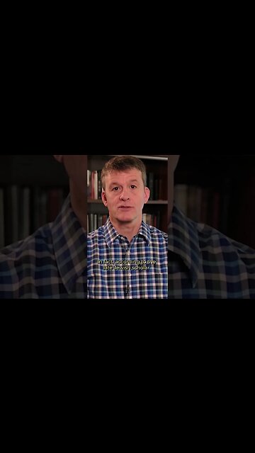 Why Greco-Roman instead of Jewish biography? | #shorts