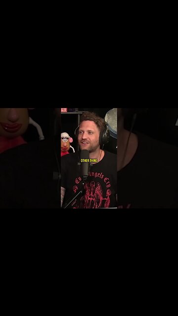 When Your Mental Illness Is Actually A Psychic Power