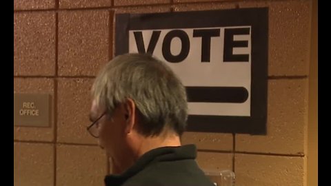 Record number of Clark County residents voted in midterm election