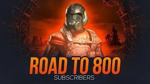 ROAD TO 800 LIVE || JOIN NOW