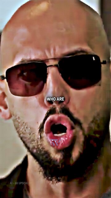 How the American elections DESTROYED Tate's Faith in Humanity