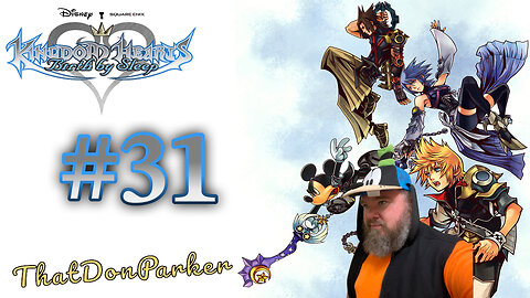 Kingdom Hearts Birth By Sleep Final Mix - #31 - The end of Aqua's story and the entire Final Episode