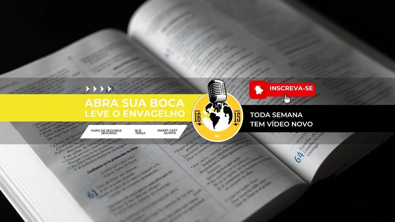 MINUTO 1615