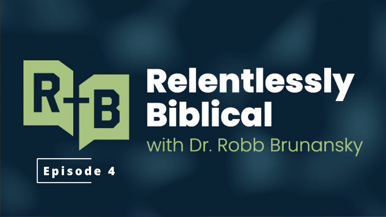 Relentlessly Biblical- Episode 4- Shepherds' Conference top 5 moments, takeaways, and books.