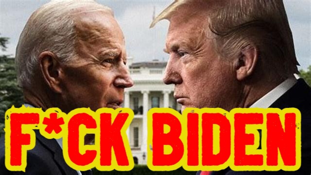 Biden Won't Finish First Term! Leaked Audio: Biden Threatens to Assassinate Ukraine President!