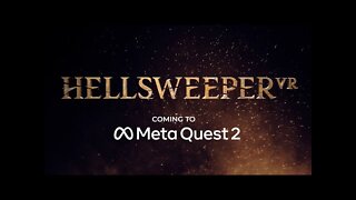 Hellsweeper VR | Meta Quest 2