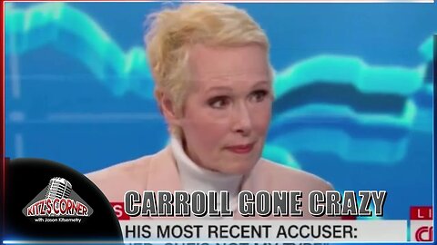 Trump Accuser Discredits Herself on the news