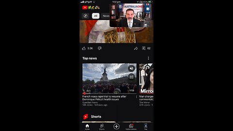 News topics 17/09/2024