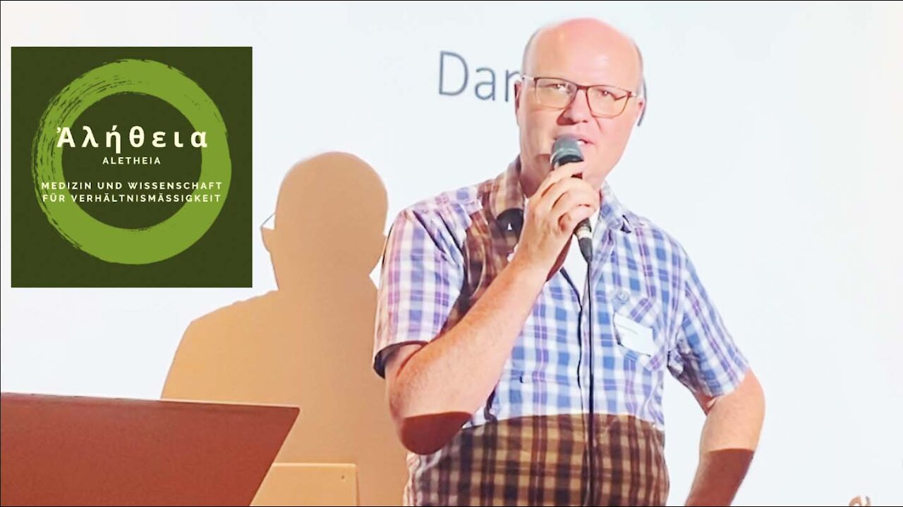 Dr. med. Andreas Heisler:"Meine Kollegen sind im tiefsten Tiefschlaf!"