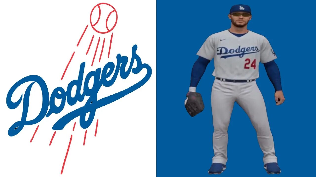 How To Create Cody Bellinger Mlb The Show 23