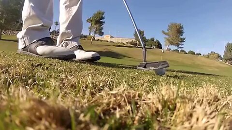 Badlands ~ Diablo & Desperado Courses