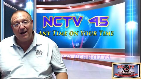 NCTV45 CEDARS SPORTS CORNER REPORT MONDAY SEPTEMBER 18 2023