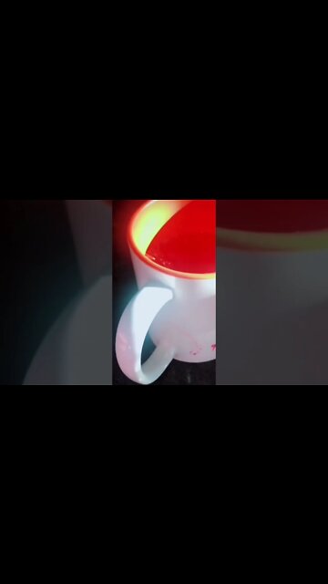 Is it a cup? Or isn’t it? #shorts #shortsvideo #cup @allisonprior