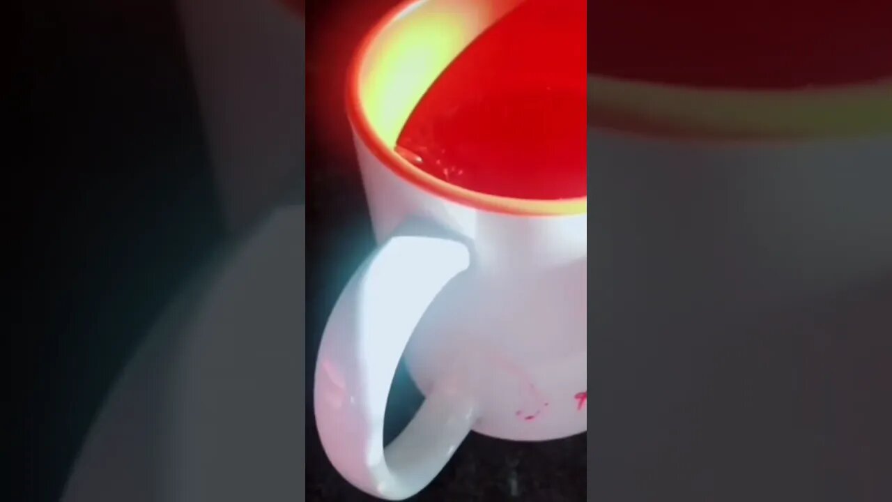 Is it a cup? Or isn’t it? #shorts #shortsvideo #cup @allisonprior
