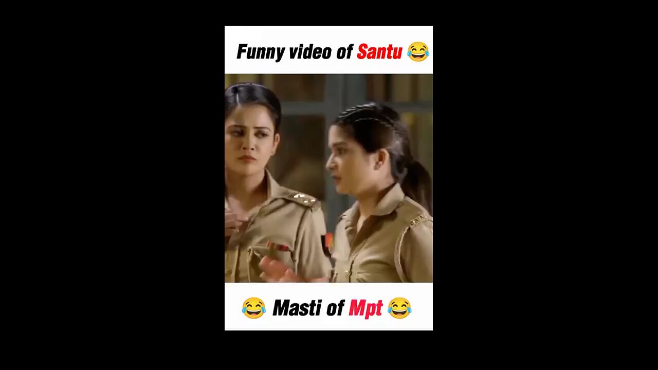 Mpt Funny Scene