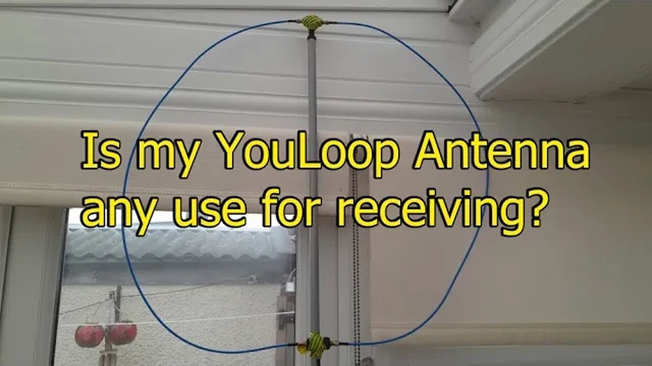 Is the YouLoop any good? YouLoop vs Longwire