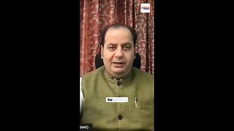 पूरी दुनिया की नज़र है एस जय संकर क्या कहेंगे!