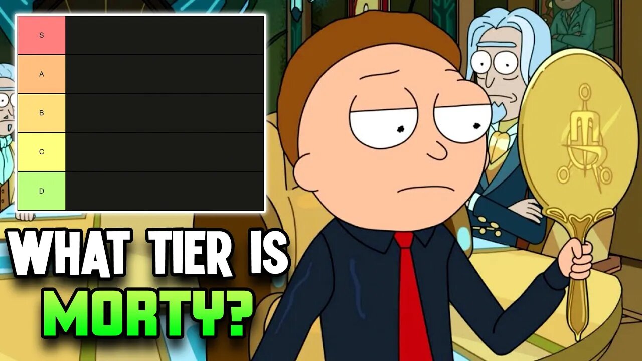 🔴 LIVE MULTIVERSUS TIER LIST! Is Morty HIGH TIER? Online Matches 2 Vs 2 | SEASON 1